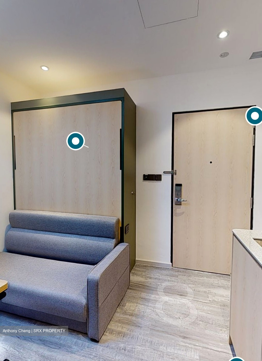 Balestier Road (D12), Apartment #413130631